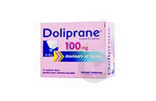  100 Mg Poudre Pour Solution Buvable En Sachet-dose (boîte De 12)