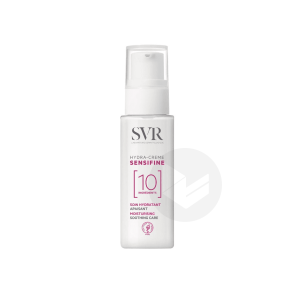Sensifine Hydra-crème Soin Hydratant Apaisant 40ml