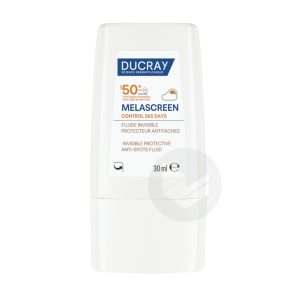 Fluide Antitaches Protecteur Spf50+ 30ml