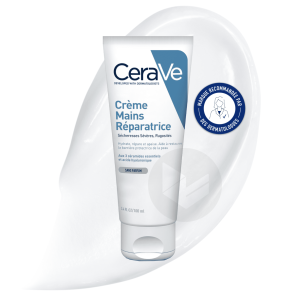 Crème Mains Réparatrice  100ml