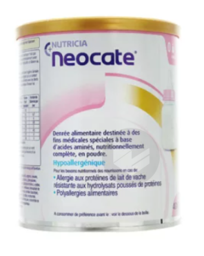 Neocate 400g