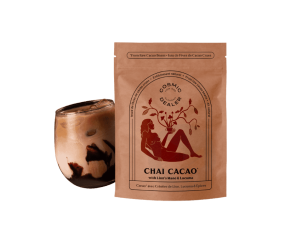 Chai Cacao 120g