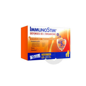 Immunostim Defenses 30 Sticks