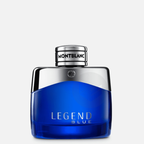 Legend Blue Eau De Parfum 50ml