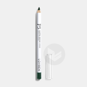 P5 Vert Crayons De Couleur Pour Les Yeux