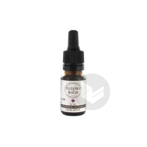  Pommier Sauvage Elixir Fl Cpte-gttes/10ml