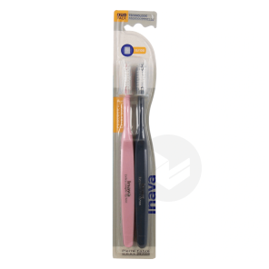 Chirurgicale Extra Souple Brosse À Dents Chirurgicale 15/100 X2