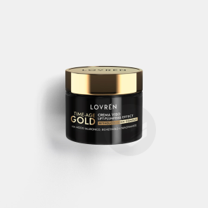Crème Pour Le Visage Time-age Gold 30ml