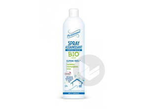  Spray Assainissant Bio 150 Ml