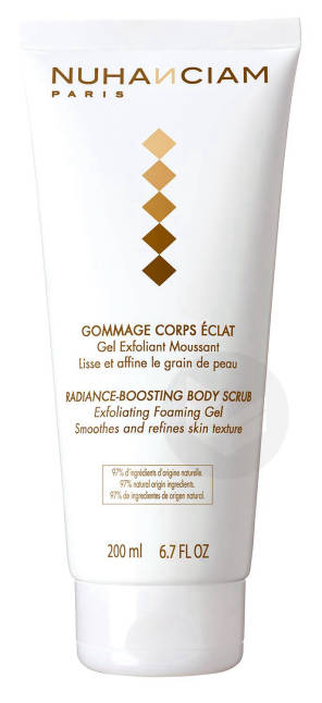 Gommage Corps Eclat 200ml