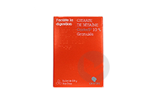Citrate De Betaine  10 % Granulés (sachet De 250g)