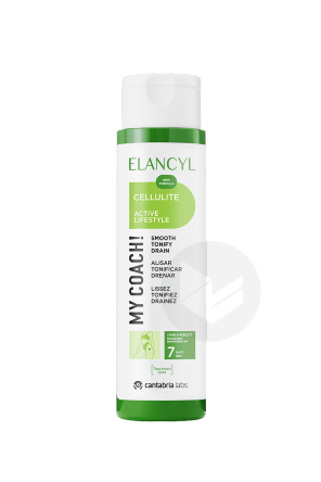 My Coach! 200ml
