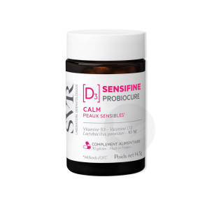 Sensifine Probiocure 30 Gélules