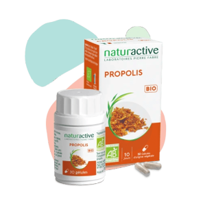 Propolis Bio 30 Gélules