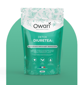 Diuretea 50g