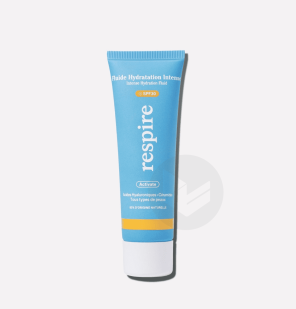 Fluide Hydratation Intense Spf30 50ml