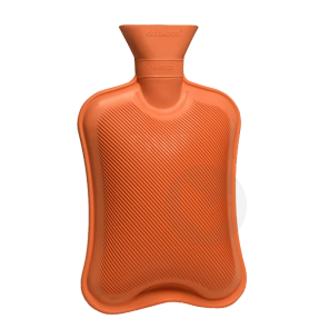 Bouillotte Orange 2l
