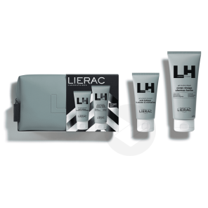 Coffret Noël Gel Réhydratant