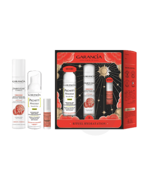 Coffret Le Rituel Hydratation
