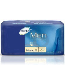 Men Protection Urinaire Niveau 2 B 20