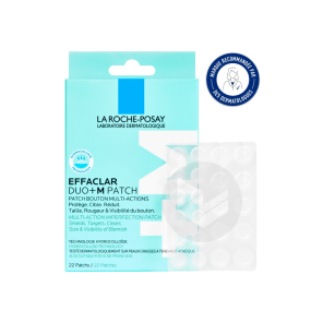 Effaclar Patch Anti-imperfections X22