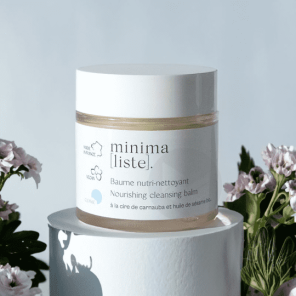 Baume Nutri-nettoyant 100ml