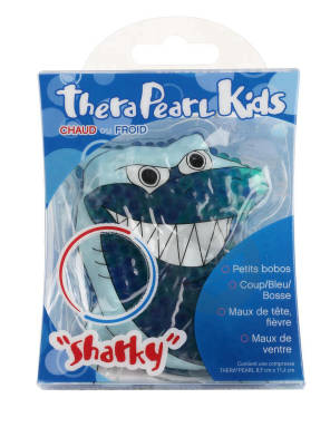 Therapearl Kids Sharky - Requin