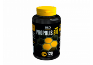 Propolis Bio 120 Gélules