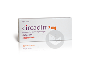 Circadin® 2 Mg