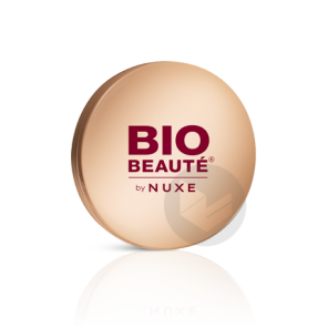 Bio Beaute By  Cr Bb Crème Compacte Perfectrice Teinte Dorée Boîtier/9g