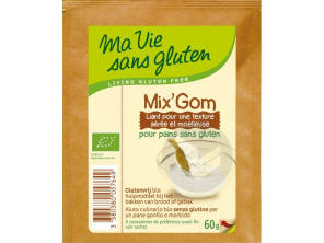 Mixgom Bio 60 G