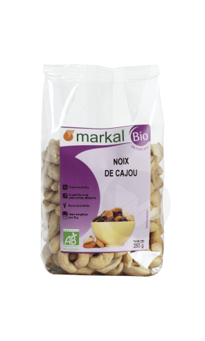 Noix De Cajou 250g