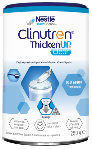 Clinutren Thickenup Clear 250g