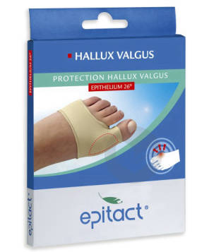  Protection Hallux Valgus B/2