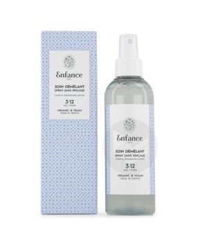 Soin Démêlant Sans Rinçage 200ml