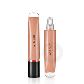 Shimmer Gelgloss Kurumi Beige 03