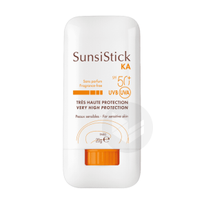 Sunsimed Sunsistick Ka Spf 50+ 20g