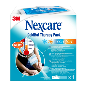 Coussins Thermiques Nexcare Cold Hot Comfort