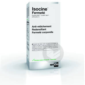 Isocine-fermeté®