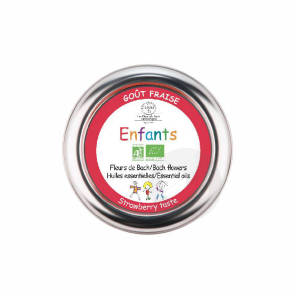 Enfant Calme Bio 45g