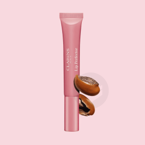Natural Lip Perfector 01 Rose Shimmer 12ml