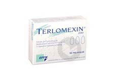 Terlomexin 200 Mg Capsule Molle Vaginale (plaquette De 3)