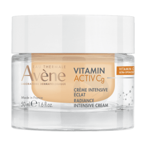 Vitamin Activ Cg Crème Intensive Éclat 50ml