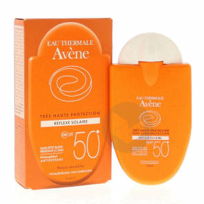 Avene Solaire Spf50+ Reflexe Fluide Fl /30ml