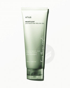 Heartleaf Lha Moisture Peeling Gel 200ml