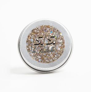 Paillettes Runway By Thefrenchbeautyboy 5ml