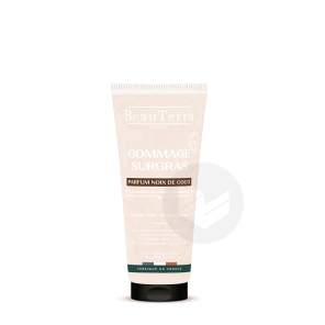 Gommage Surgras Noix De Coco 200ml