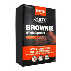  Brownie Multisports 400 G