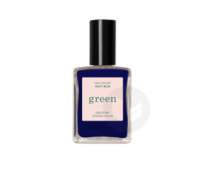 Vernis À Ongle Navy Blue 15ml