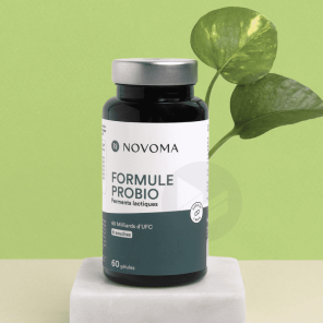 Formule Probio 60 Gélules